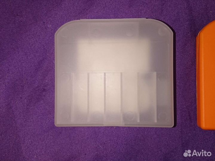 Ампульница тактическая ап-2