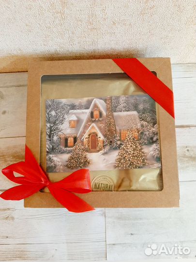 Натуральные эко свечи из вощины. Аромат меда