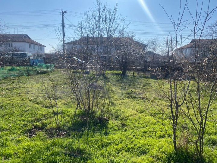 Участок 8 сот. (СНТ, ДНП)