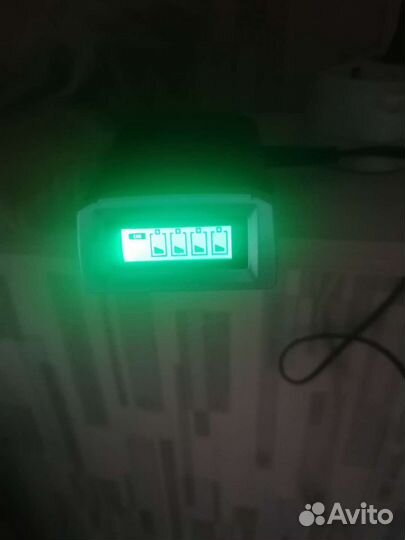 Умная зарядка palo C905W