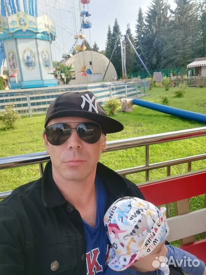 Водитель личный