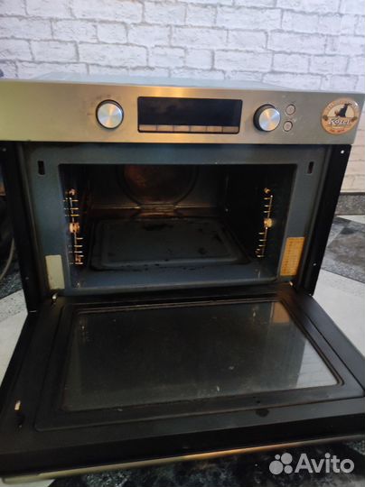 Духовой шкаф