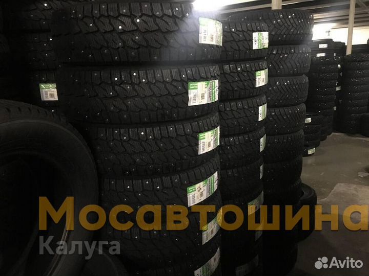 LingLong GreenMax Winter Grip Van 2 195/70 R15C 104R