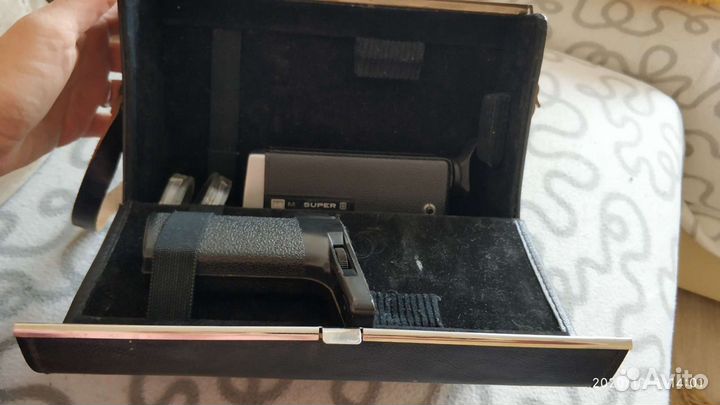 Видеокамера Аврора 219