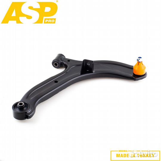 Рычаг передний (нижний) правый hyundai Accent A