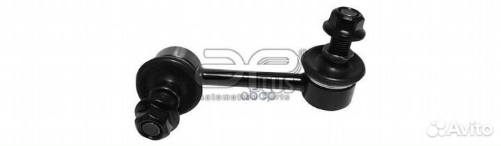 Стойка стабилизатора перед прав 27453AP Aplus