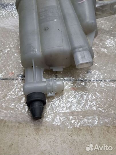 Расширительный бачок ауди a5 8t