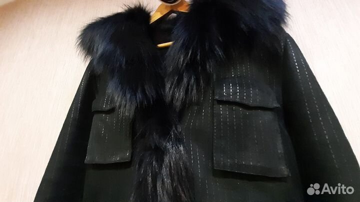 Дубленка Armando Diaz