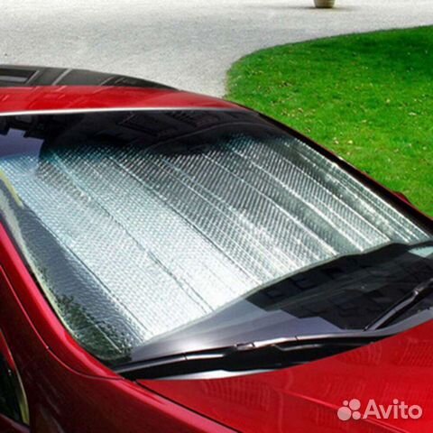 Лобовое стекло на инамарки