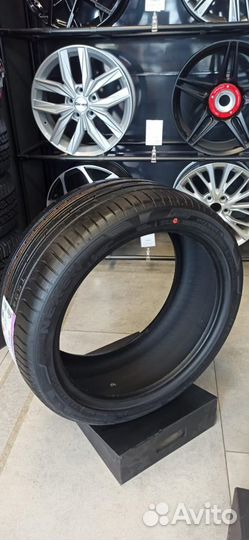 Nexen N'Fera Sport 205/65 R16