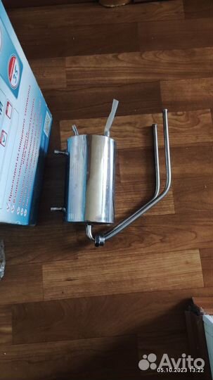 Дистиллятор самогонный аппарат новый