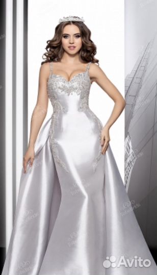 Вечернее платье To Be Bride