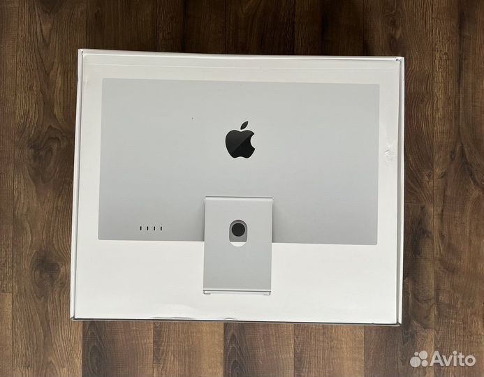 Apple Studio Display 27