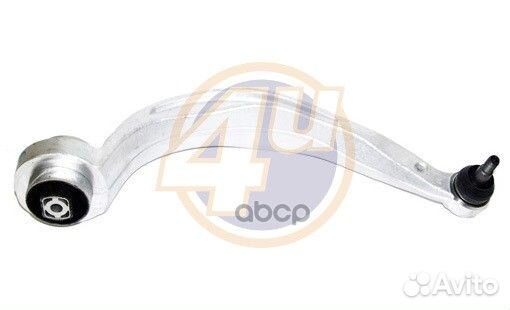 Рычаг передн прав нижн audi A4/A5/Q5 1.8-4.2 07