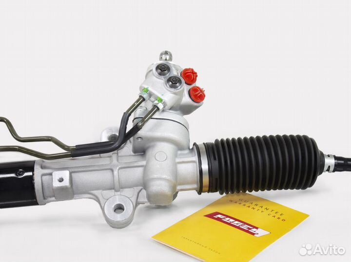 Рулевая рейка Туксон Хендай Новая