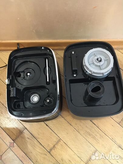 Увлажнитель воздуха bork H710