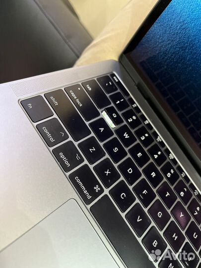Apple MacBook Pro 13 2017