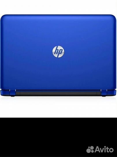 Ноутбук HP 15-r081sr J5C15EA