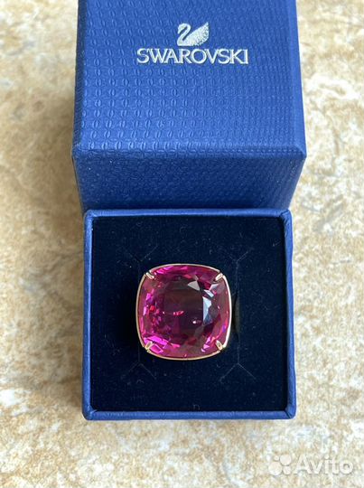 Swarovski женское кольцо