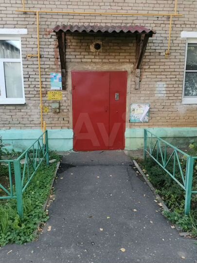 2-к. квартира, 41,3 м², 2/2 эт.