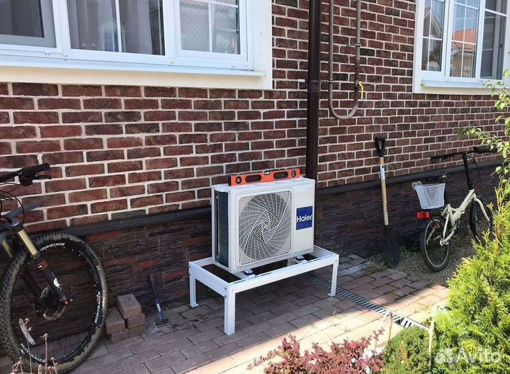 Кондиционер/Сплит-система с гарантией