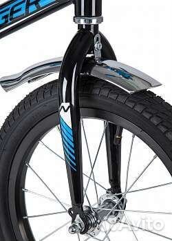 Велосипед 16”