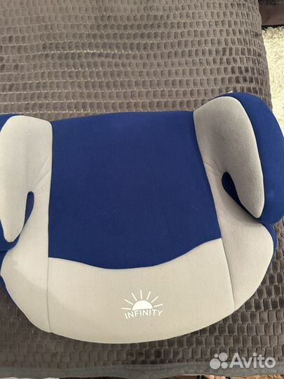 Детское удерживающее устройство