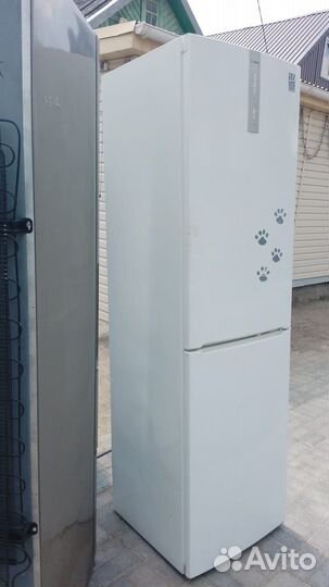 Холодильник Бош ноуфрост