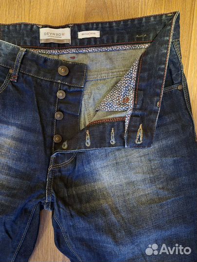 Джинсы Devred,Франция