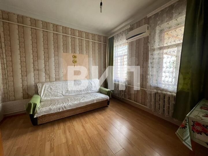 Дом 40 м² на участке 3 сот.