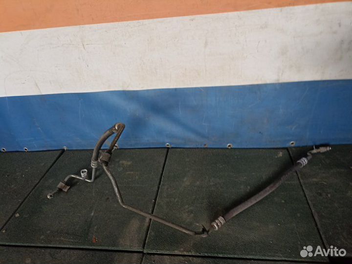 Трубка гур Renault Logan 1 K7JA710/ K7J710 2013