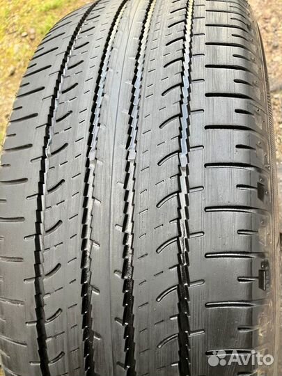 Yokohama Geolandar SUV G055E 225/55 R18