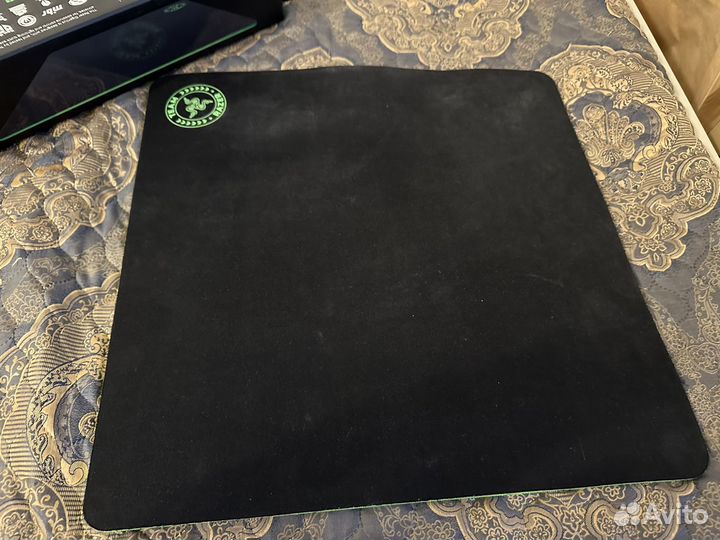 Коврик Ryzer Gigantus (в отличном состоянии)