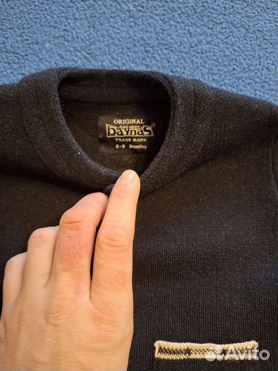 Кардиганы на мальчика