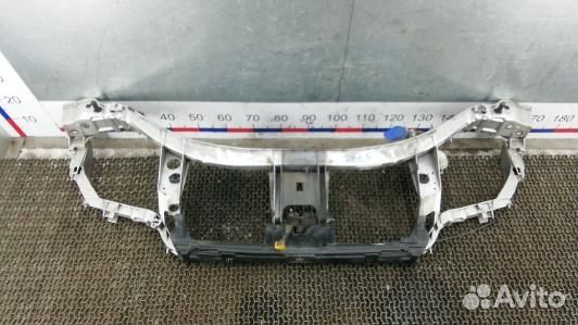 Передняя панель крепления облицовки (телевизор) fo