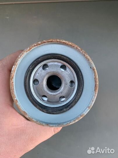 Stal ST20703 фильтр топливный