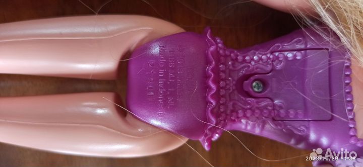 Кукла барби принцесса (Индонезия)