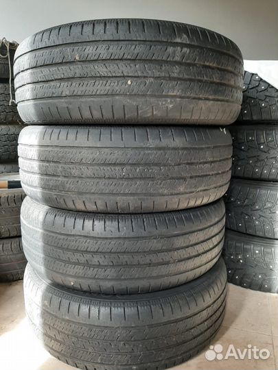 Continental ContiEcoContact 5 215/65 R16 98H