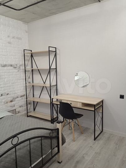 1-к. квартира, 42 м², 1/9 эт.