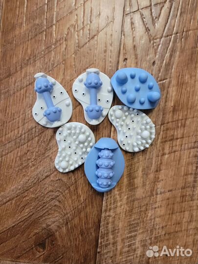 Массажер для ног. Гидромассажная ванночка для ног