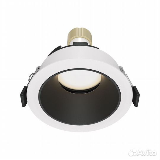 Встраиваемый светильник Share DL051-U-1WB