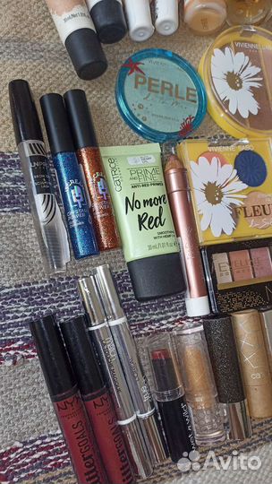 Косметика оригинал