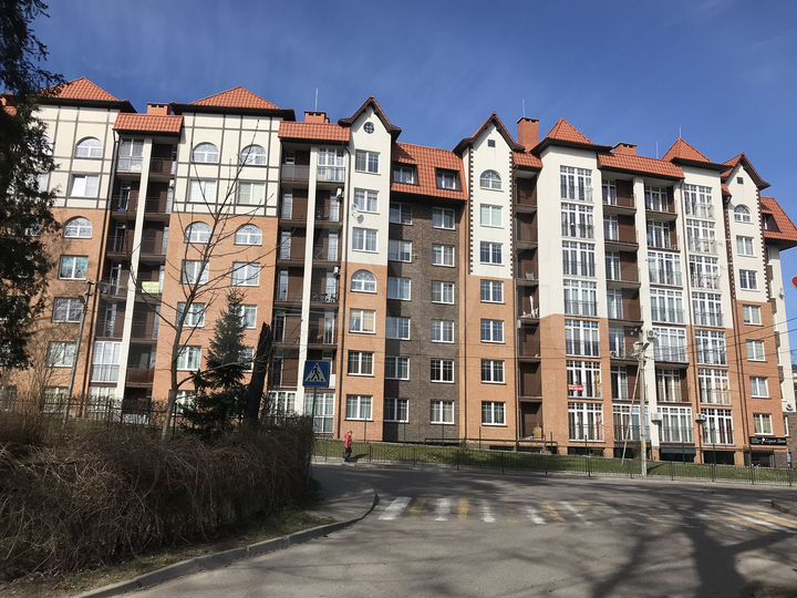 Машиноместо, 13 м²