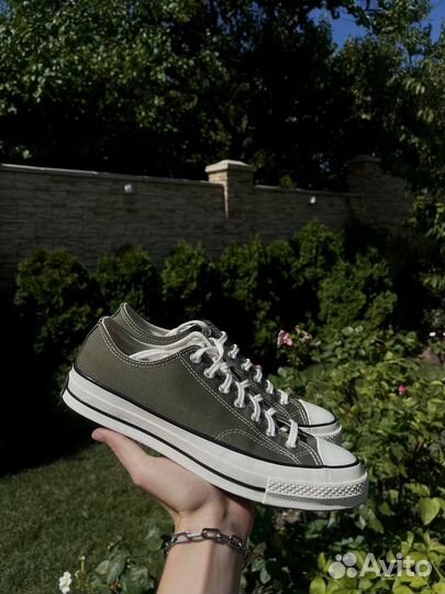 Кеды Converse мужские