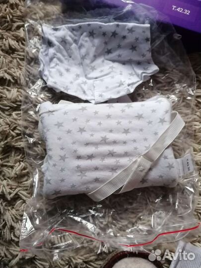 Подушка фрейка