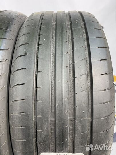 Goodyear Eagle F1 Asymmetric 3 235/45 R18 93T