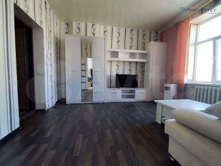 Комната 24,1 м² в > 9-к., 3/4 эт.