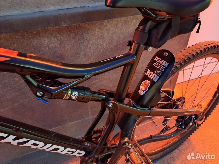 Двухподвес