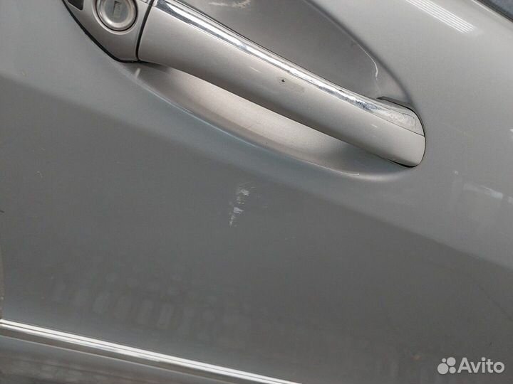 Дверь боковая Mercedes S W220, 2003