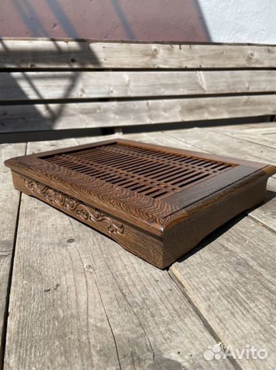 Чабань чайная доска, чайные церемонии